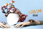 Moschino - Love